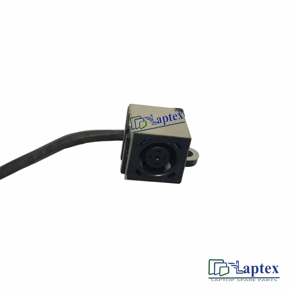 DC Jack For Dell Vostro A840 With Cable